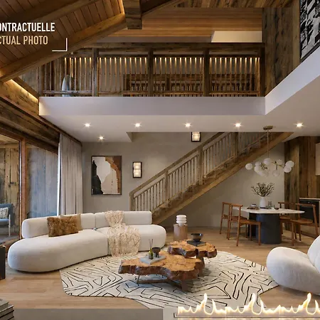 Apartment Avec Vue Imprenable - 6 Pers. Les Deux Alpes